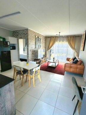 Lakhe Lethu Apartment: Green Valley Estate